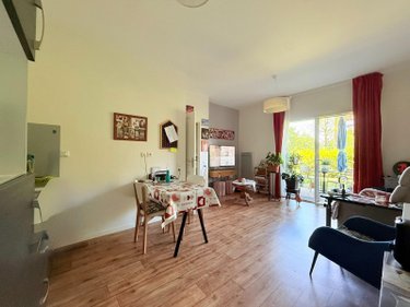 Appartement a vendre Laillé 35890 Ille-et-Vilaine 44 m2 2 pièces 99900 euros