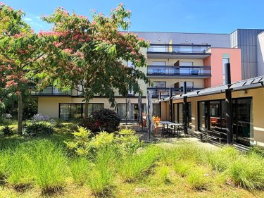 Appartement a vendre Laillé 35890 Ille-et-Vilaine 44 m2 2 pièces 99900 euros