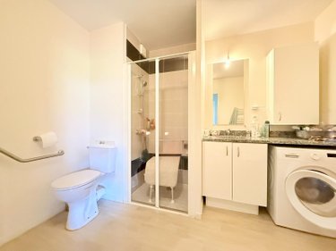 Appartement a vendre Laillé 35890 Ille-et-Vilaine 44 m2 2 pièces 99900 euros