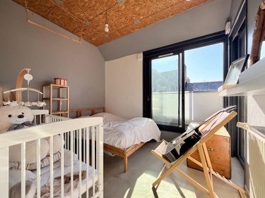 Maison a vendre Rennes 35000 Ille-et-Vilaine 139 m2 6 pièces 799500 euros