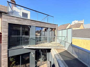 Maison a vendre Rennes 35000 Ille-et-Vilaine 139 m2 6 pièces 799500 euros