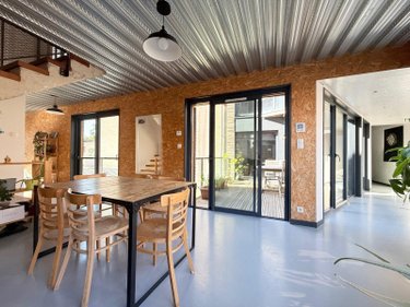 Maison a vendre Rennes 35000 Ille-et-Vilaine 139 m2 6 pièces 799500 euros