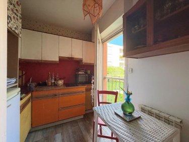 Appartement a vendre Rennes 35000 Ille-et-Vilaine 46 m2 2 pièces 169900 euros