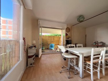Appartement a vendre Rennes 35000 Ille-et-Vilaine 46 m2 2 pièces 169900 euros