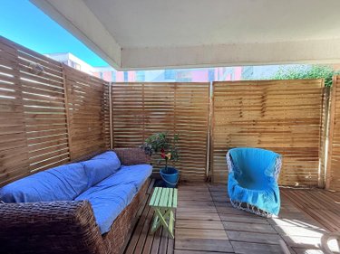 Appartement a vendre Rennes 35000 Ille-et-Vilaine 46 m2 2 pièces 169900 euros