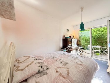 Appartement a vendre Rennes 35000 Ille-et-Vilaine 46 m2 2 pièces 169900 euros