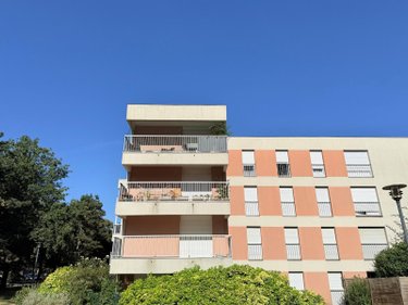 Appartement a vendre Rennes 35000 Ille-et-Vilaine 46 m2 2 pièces 169900 euros