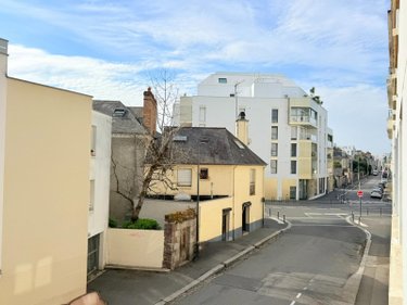 Appartement a vendre Rennes 35000 Ille-et-Vilaine 68 m2 3 pièces 269900 euros
