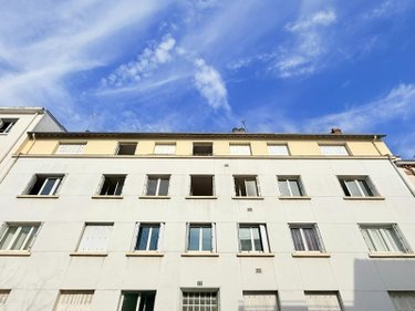 Appartement a vendre Rennes 35000 Ille-et-Vilaine 68 m2 3 pièces 269900 euros
