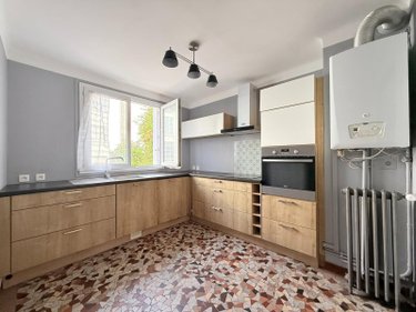Appartement a vendre Rennes 35000 Ille-et-Vilaine 68 m2 3 pièces 269900 euros