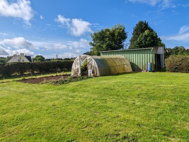 Maison a vendre Pleyber-Christ 29410 Finistère 100 m2  163370 euros