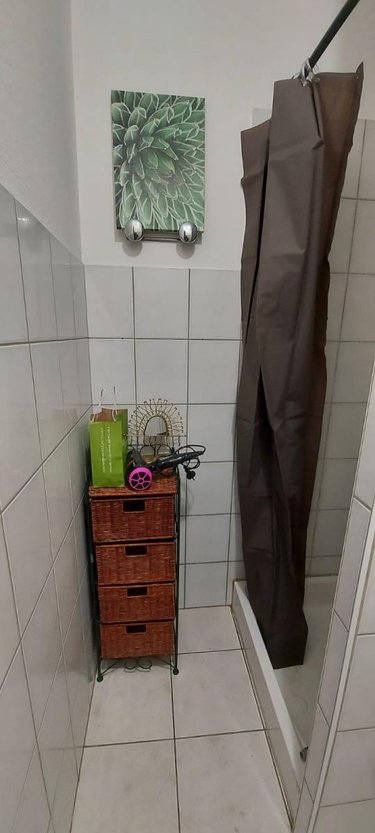 Location appartement Bezannes 51430 Marne 29 m2 1 pièce 390 euros