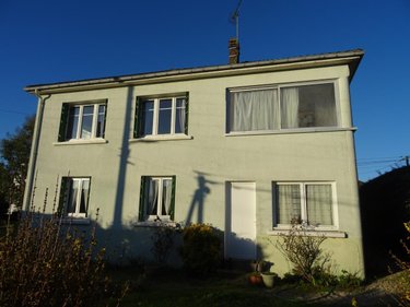 Maison a vendre Laval 53000 Mayenne 110 m2 5 pièces 183800 euros
