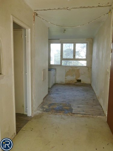 Appartement a vendre Laval 53000 Mayenne 101 m2 5 pièces 87000 euros