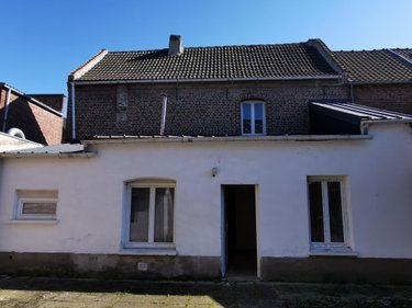 Maison a vendre Sin-le-Noble 59450 Nord 111 m2 6 pièces 100000 euros