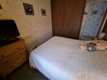 Viager appartement Caen 14000 Calvados 73 m2  50000 euros