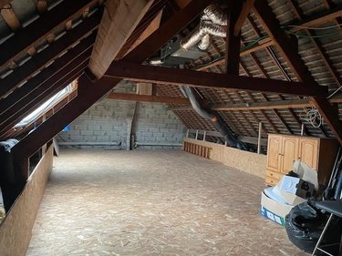 Maison a vendre Saint-Alban 22400 Côtes-d'Armor 132 m2 7 pièces 360525 euros