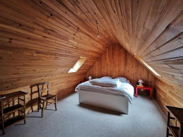 Maison a vendre Coatréven 22450 Côtes-d'Armor 278 m2 11 pièces 343250 euros