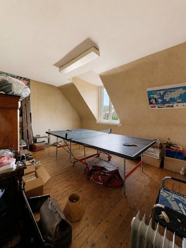 Maison a vendre Laon 02000 Aisne 203 m2 10 pièces 237000 euros
