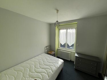 Maison a vendre Rosporden 29140 Finistère 91 m2 5 pièces 229240 euros