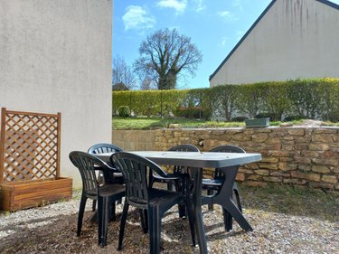 Maison a vendre Saint-Gilles-du-Mené 22330 Côtes-d'Armor 88 m2 3 pièces 127200 euros
