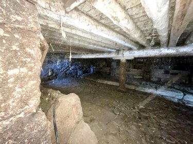 Maison a vendre Rimeize 48200 Lozère 160 m2 2 pièces 77000 euros