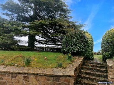 Maison a vendre Tréflaouénan 29440 Finistère 168 m2 10 pièces 187560 euros