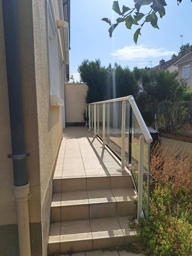 Maison a vendre Le Mans 72000 Sarthe 107 m2 5 pièces 157500 euros