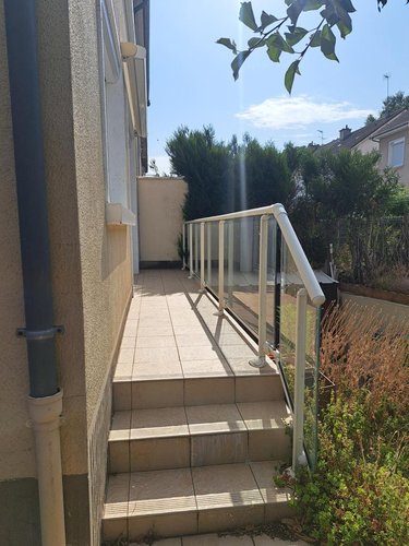 Maison a vendre Le Mans 72000 Sarthe 107 m2 5 pièces 147000 euros