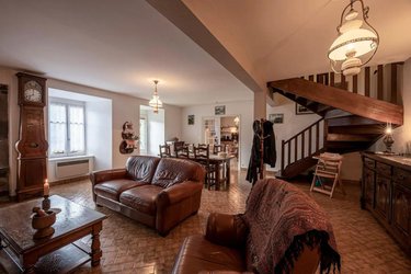 Maison a vendre Andelat 15100 Cantal 176 m2  285000 euros