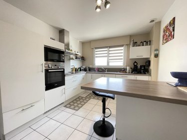 Maison a vendre Locminé 56500 Morbihan 90 m2 4 pièces 271520 euros