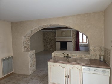 Maison a vendre Épineu-le-Chevreuil 72540 Sarthe 150 m2 6 pièces 79900 euros