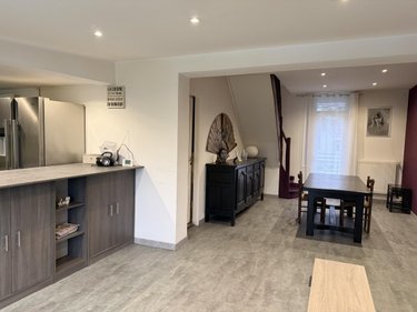 Maison a vendre Cherbourg-en-Cotentin 50100 Manche 90 m2 4 pièces 179500 euros