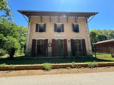 Maison a vendre Arcambal 46090 Lot 144 m2 5 pièces 292000 euros