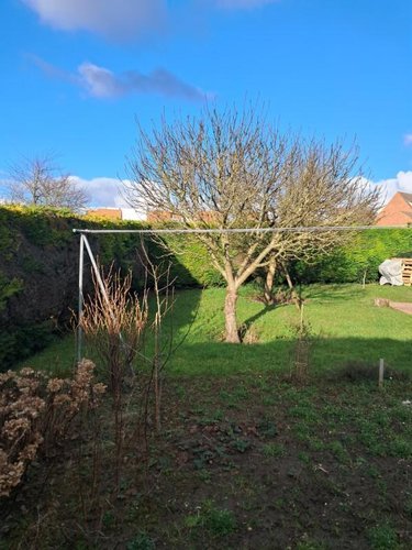 Maison a vendre Isques 62360 Pas-de-Calais 106 m2 5 pièces 251520 euros