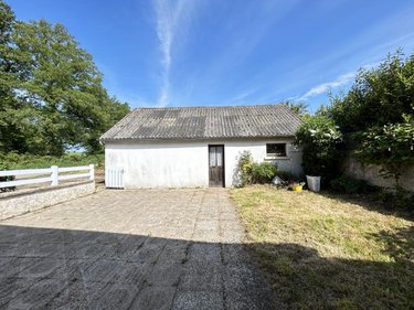 Maison a vendre Augan 56800 Morbihan 85 m2 5 pièces 150900 euros