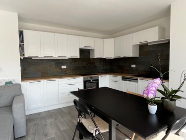 Appartement a vendre Saint-Gilles 35590 Ille-et-Vilaine 104 m2 5 pièces 352300 euros