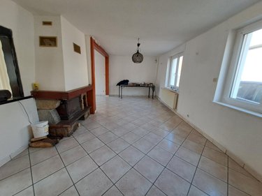 Maison a vendre Brêmes 62610 Pas-de-Calais 109 m2 4 pièces 156900 euros
