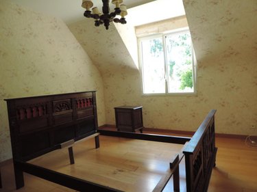Maison a vendre Plouaret 22420 Côtes-d'Armor 89 m2 5 pièces 258300 euros
