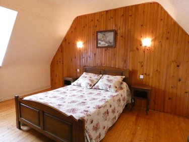 Maison a vendre Plouégat-Guérand 29620 Finistère 125 m2  209600 euros