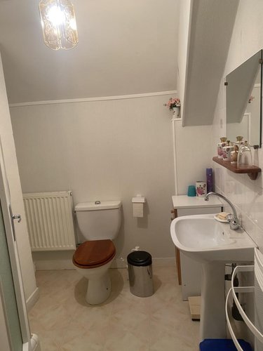 Maison a vendre Saint Germain de Tallevende la Lande Vaumont 14500 Calvados 160 m2 5 pièces 170910 euros