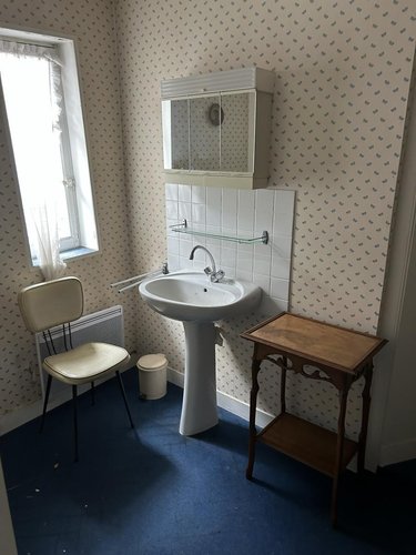 Maison a vendre Guer 56380 Morbihan 100 m2 5 pièces 99700 euros