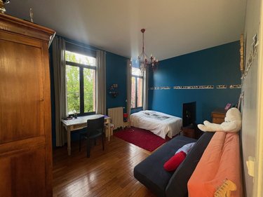 Maison a vendre Saint-Quentin 02100 Aisne 326 m2 11 pièces 475600 euros