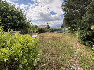 Maison a vendre Bassens 73000 Savoie 103 m2 4 pièces 398000 euros