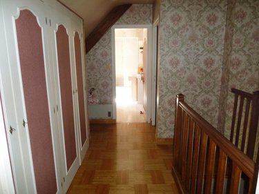 Maison a vendre Roisel 80240 Somme 128 m2 5 pièces 161450 euros