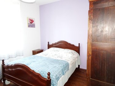 Maison a vendre Saint-Laurent-sur-Oust 56140 Morbihan 121 m2 6 pièces 147230 euros