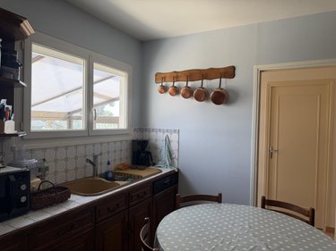 Maison a vendre Thorigné-d'Anjou 49220 Maine-et-Loire 127 m2 3 pièces 199120 euros