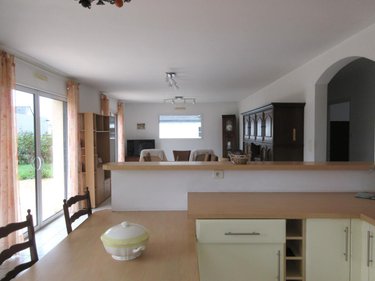 Maison a vendre Locminé 56500 Morbihan 92 m2 3 pièces 275980 euros