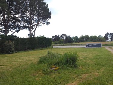 Terrain a batir a vendre Baden 56870 Morbihan 56 m2  279472 euros