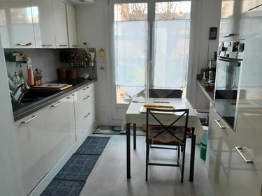 Appartement a vendre Orléans 45000 Loiret 67 m2 3 pièces 209600 euros